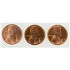 Image 1 : Lincoln Cents 1930s BU (3) [198850]