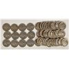 Image 2 : Buffalo Nickels  (50) [198540]