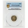 Image 1 : 1900-S Barber Dime PCGS [198488]