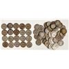 Image 2 : Barber Dimes (68) [198503]