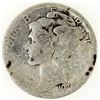 Image 1 : Mercury Dime: 1921-D [199008]