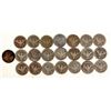 Image 2 : Barber Quarter Collection (22) [198507]