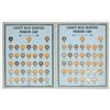 Image 1 : Liberty Head Quarter Premium Cards (2) [198562]
