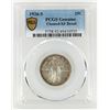 Image 1 : 1926-S Standing Liberty Quarter PCGS [198490]
