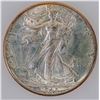 Image 1 : Choice BU 1945 Walking Liberty Half Dollar [199808]