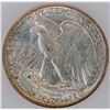 Image 2 : Choice BU 1945 Walking Liberty Half Dollar [199808]