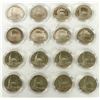 Image 1 : Statue of Liberty Half Dollars 1986 (16) [199067]