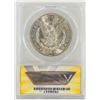 Image 2 : Morgan Dollar: 1882-S MS 65 [199595]