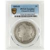 Image 1 : 1893-O Morgan Dollar PCGS [198494]