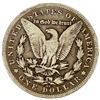 Image 2 : Morgan Dollar: 1890-CC [199010]