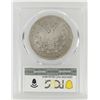 Image 2 : 1893 Morgan Dollar PCGS [198492]