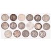Image 1 : Morgan Dollar Collection (17) [199500]