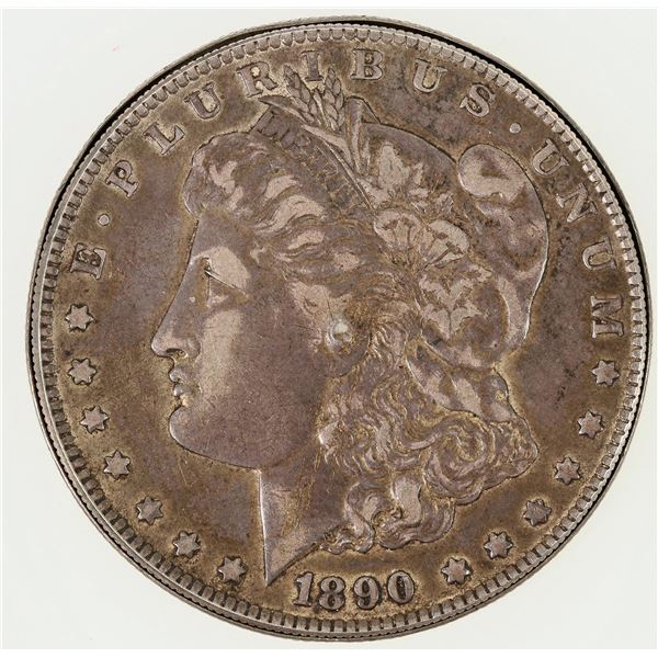 Morgan Dollar Novelty Box [199011]