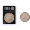 Image 2 : Morgan Dollars (2) [199054]