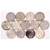 Image 1 : Peace Dollar Collection (13) [199258]