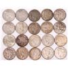 Image 1 : Peace Dollar Roll (20) [199250]