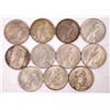 Image 2 : Peace Dollar Roll (20) [199256]