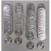 Image 1 : U. S. Silver Eagles 2013 (80) [199502]
