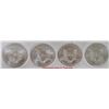 Image 2 : U. S. Silver Eagles 2013 (80) [199502]