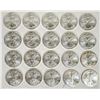 Image 1 : BU Roll 2013 Silver Eagles [199255]