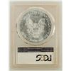 Image 2 : First Day of Issue 2017 Silver Eagle MS70 [198617]