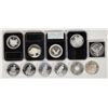 Image 2 : Silver Rounds (11) [198695]