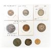 Image 1 : Counter Stamped Group (9) [199810]