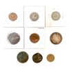 Image 2 : Counter Stamped Group (9) [199810]