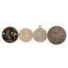 Image 2 : Love Tokens & Carved Coins (4) [199805]