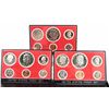Image 1 : United States Proof Sets 1976 (3) [199568]