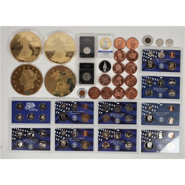U.S. Coin Grab Bag [198717]
