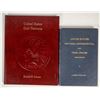 Image 1 : U.S. Pattern & Gold Coin Books [2] [198420]