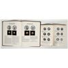 Image 2 : U.S. Pattern & Gold Coin Books [2] [198420]