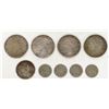 Image 1 : U.S. Silver Coins & Buffalo Nickels [199517]