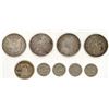 Image 2 : U.S. Silver Coins & Buffalo Nickels [199517]