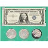 Image 2 : Americana Coins & Currency [198605]
