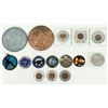 Image 1 : Eclectic Numismatic Group [183941]