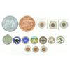 Image 2 : Eclectic Numismatic Group [183941]
