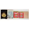 Image 1 : U.S. Coinage, Grading & Gold Books [5] [198421]