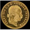 Image 1 : Gold Ducat 1915 [198626]