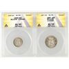 Image 1 : Coins of Belgium (2) [199803]