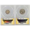 Image 2 : Coins of Belgium (2) [199803]
