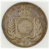 Image 2 : 1000 Reis Silver 1866 [199524]