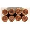 Image 1 : Canada BU Cent Rolls 1959/1960 (20) [199510]