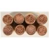 Image 2 : Canada BU Cent Rolls 1959/1960 (20) [199510]