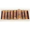 Image 3 : Canada BU Cent Rolls 1959/1960 (20) [199510]