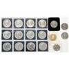 Image 1 : Canadian Coin Group (17) [199509]