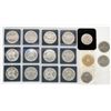 Image 2 : Canadian Coin Group (17) [199509]