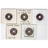 Image 2 : Chinese Coins Found in Nevada Mining Sites (5) [198833]