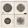 Image 2 : Coins of Finland (4) [198610]
